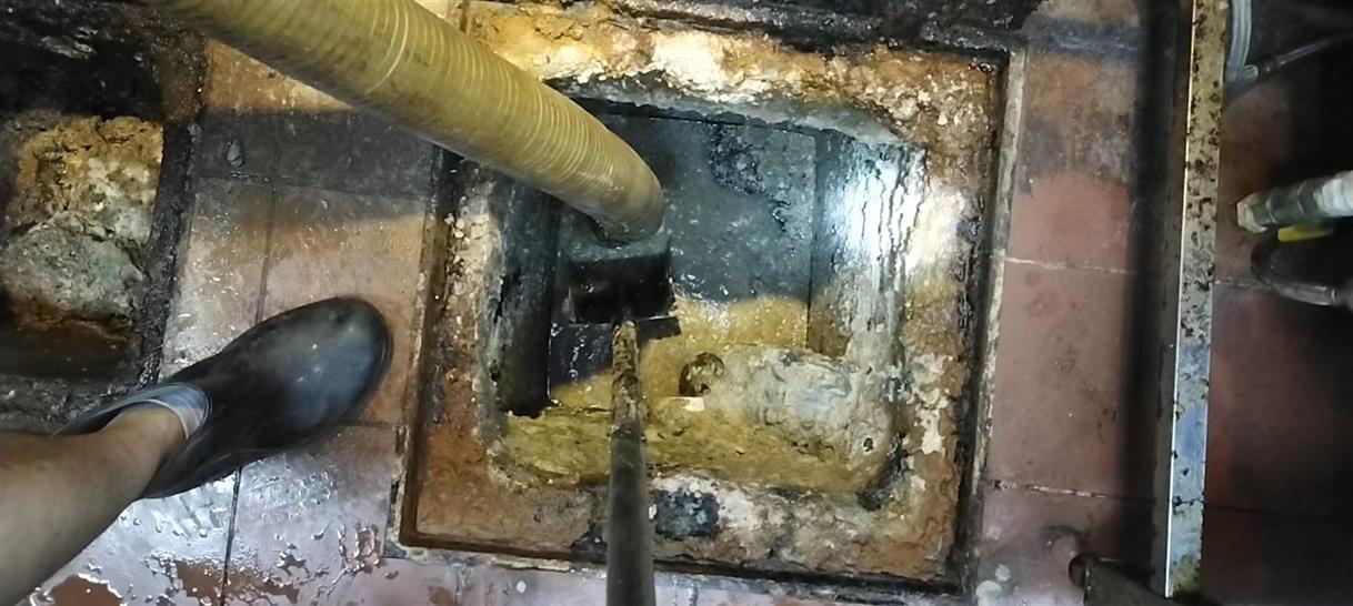 合肥污水池清理一般都有毒气，怎么预防中毒呢？