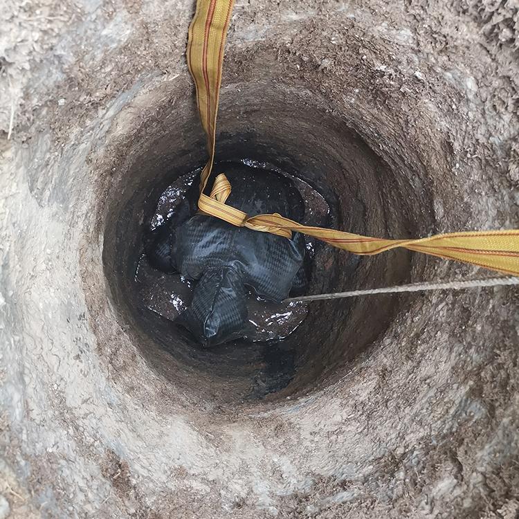 合肥疏通雨水管道 市政管道清淤