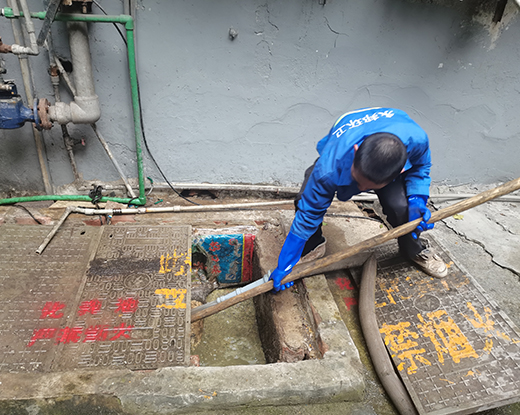 合肥清掏化粪池