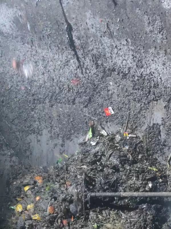 合肥污水池清理