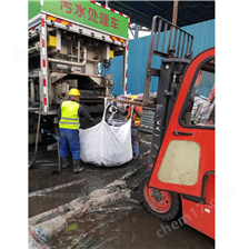 合肥淤泥固化分离服务